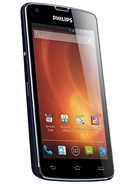 Best available price of Philips W8510 in Sxy