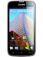 Best available price of Philips W8555 in Sxy