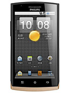 Best available price of Philips W920 in Sxy