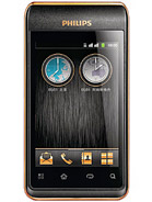 Best available price of Philips W930 in Sxy