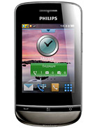 Best available price of Philips X331 in Sxy
