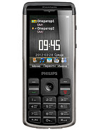Best available price of Philips X333 in Sxy