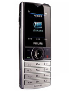 Best available price of Philips X500 in Sxy