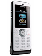 Best available price of Philips Xenium X520 in Sxy