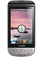 Best available price of Philips X525 in Sxy