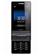 Best available price of Philips X550 in Sxy