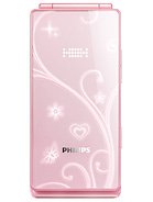 Best available price of Philips X606 in Sxy