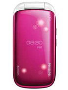 Best available price of Philips F515 in Sxy