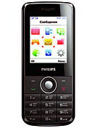 Best available price of Philips X116 in Sxy