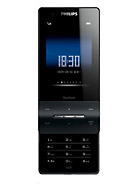 Best available price of Philips X810 in Sxy
