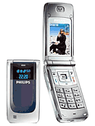 Best available price of Philips 650 in Sxy