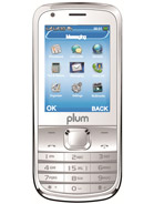 Best available price of Plum Caliber II in Sxy