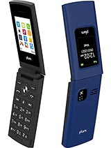 Best available price of Plum Flipper LTE in Sxy