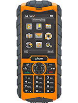 Best available price of Plum Ram 3G in Sxy