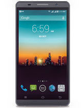 Best available price of Posh Icon HD X551 in Sxy