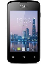 Best available price of Posh Pegasus Plus C351 in Sxy