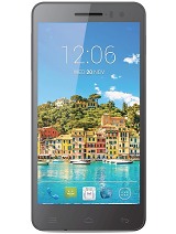 Best available price of Posh Titan HD E500 in Sxy