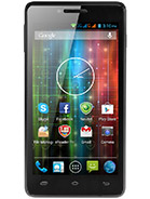 Best available price of Prestigio MultiPhone 5500 Duo in Sxy