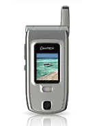Best available price of Pantech G670 in Sxy