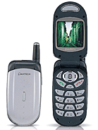Best available price of Pantech G700 in Sxy