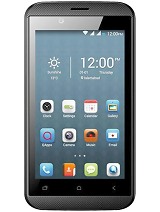 Best available price of QMobile T50 Bolt in Sxy