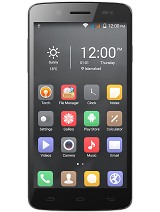 Best available price of QMobile Linq L10 in Sxy
