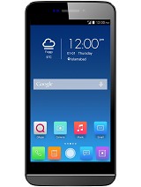 Best available price of QMobile Noir LT250 in Sxy