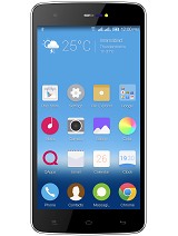 Best available price of QMobile Noir LT600 in Sxy