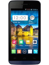 Best available price of QMobile Noir A120 in Sxy