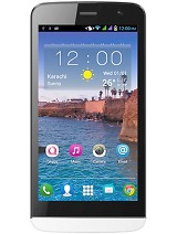 Best available price of QMobile Noir A550 in Sxy
