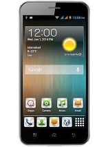 Best available price of QMobile Noir A75 in Sxy