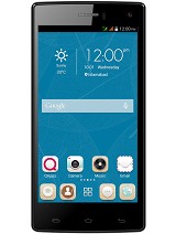 Best available price of QMobile Noir X550 in Sxy