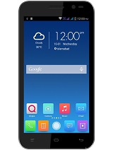 Best available price of QMobile Noir X600 in Sxy
