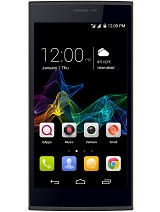 Best available price of QMobile Noir Z8 Plus in Sxy