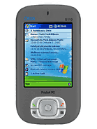 Best available price of Qtek S110 in Sxy