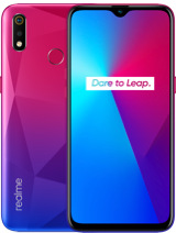 Best available price of Realme 3i in Sxy