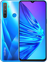 Best available price of Realme 5 in Sxy