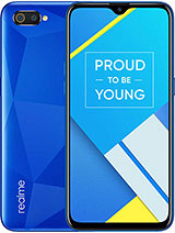 Best available price of Realme C2 in Sxy