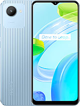 Best available price of Realme C30 in Sxy