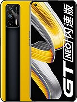 Best available price of Realme GT Neo Flash in Sxy