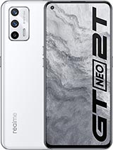 Best available price of Realme GT Neo2T in Sxy