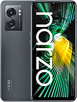 Best available price of Realme Narzo 50 5G in Sxy