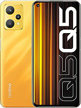 Best available price of Realme Q5 in Sxy