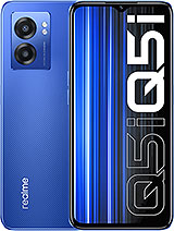 Best available price of Realme Q5i in Sxy