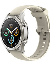 Best available price of Realme TechLife Watch R100 in Sxy