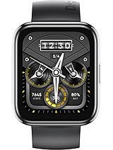 Best available price of Realme Watch 2 Pro in Sxy