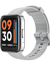 Best available price of Realme Watch 3 in Sxy