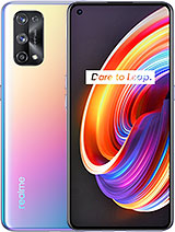 Realme X50 5G at Sxy.mymobilemarket.net