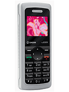 Best available price of Sagem my200x in Sxy