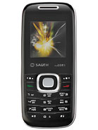 Best available price of Sagem my226x in Sxy